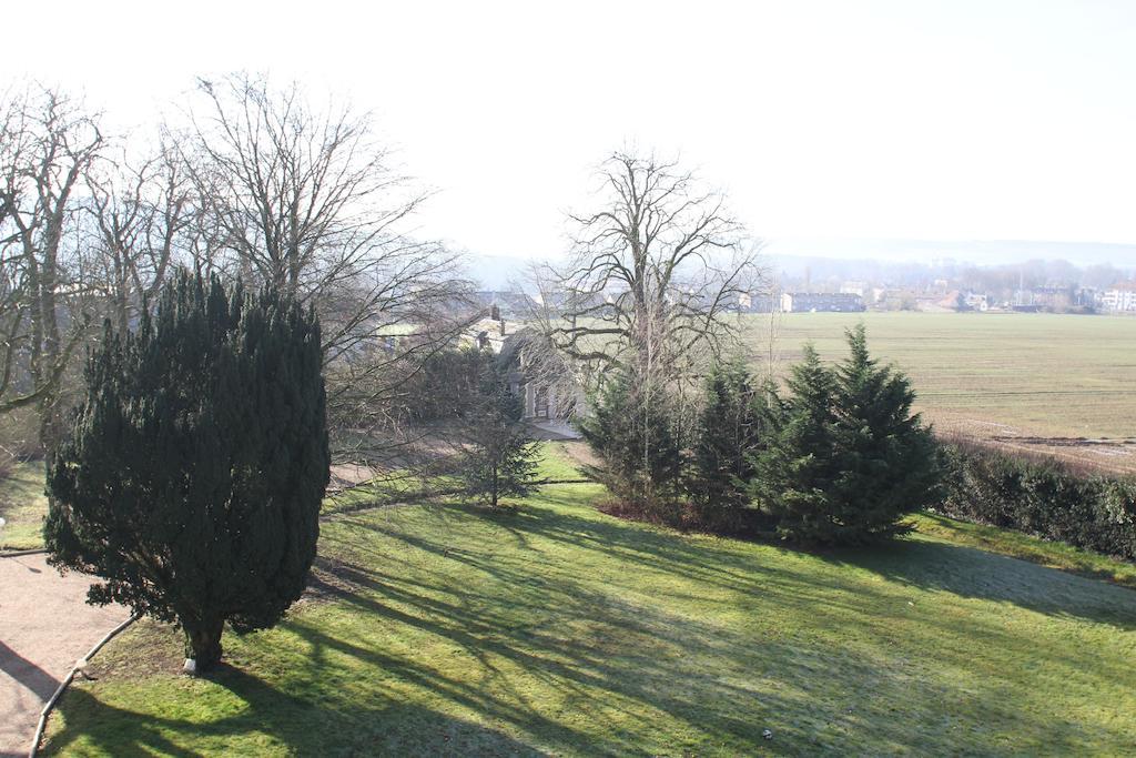 Chateau De La Folie Trie-Chateau ห้อง รูปภาพ